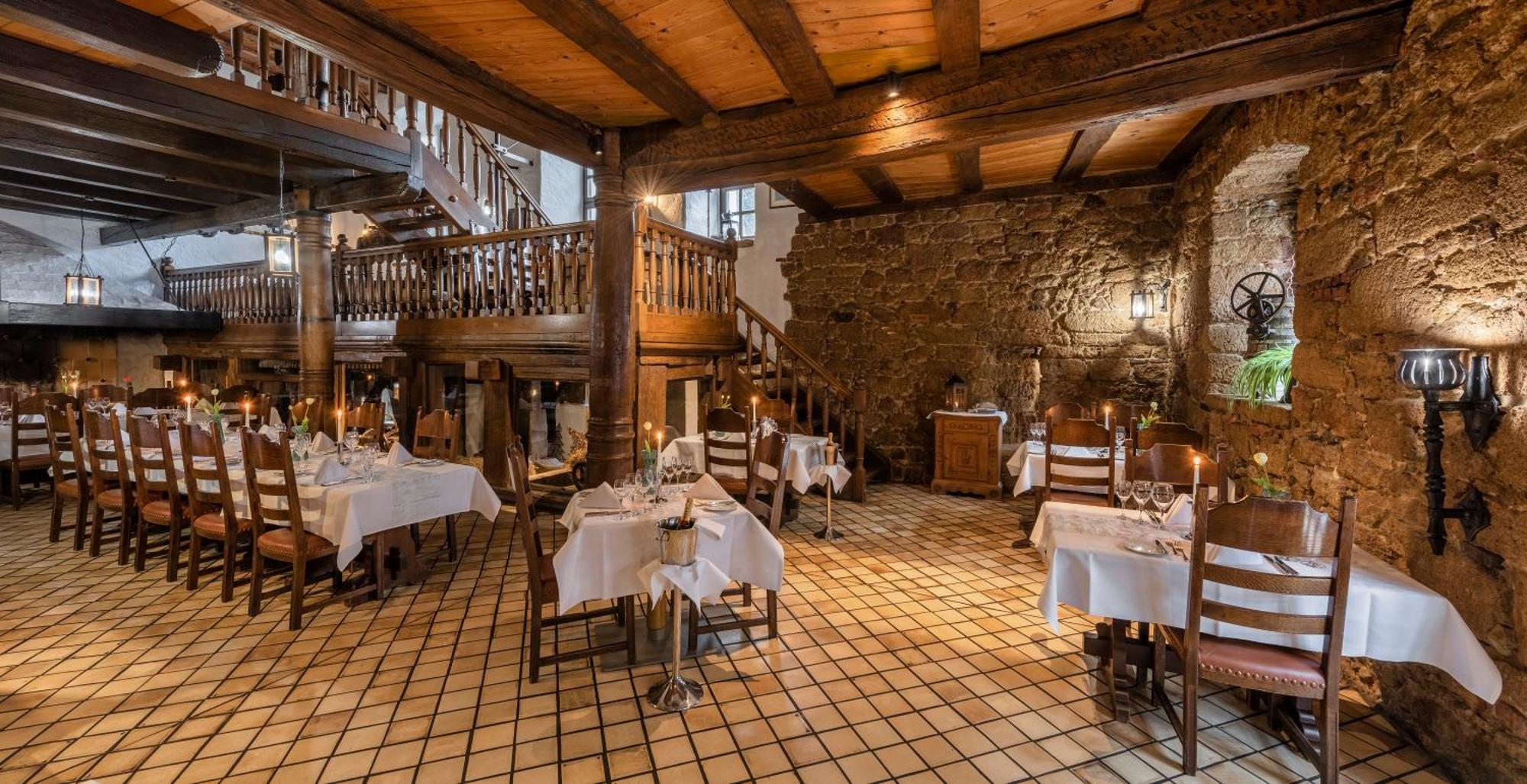 Hotel-Restaurant Bibermuehle Gmbh Тенген Экстерьер фото